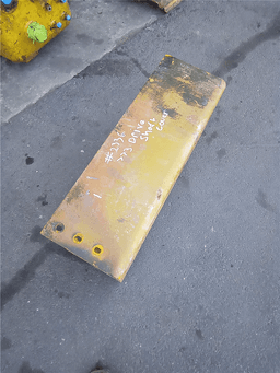 Product carousel indicator