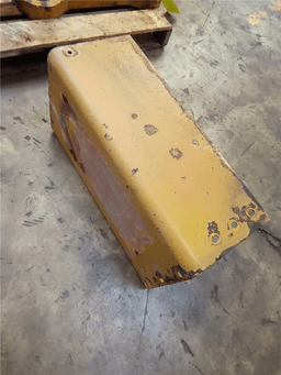 Product carousel indicator