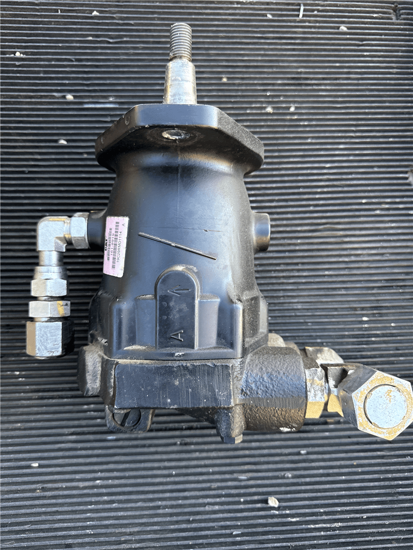 USED MOTOR GP image 1