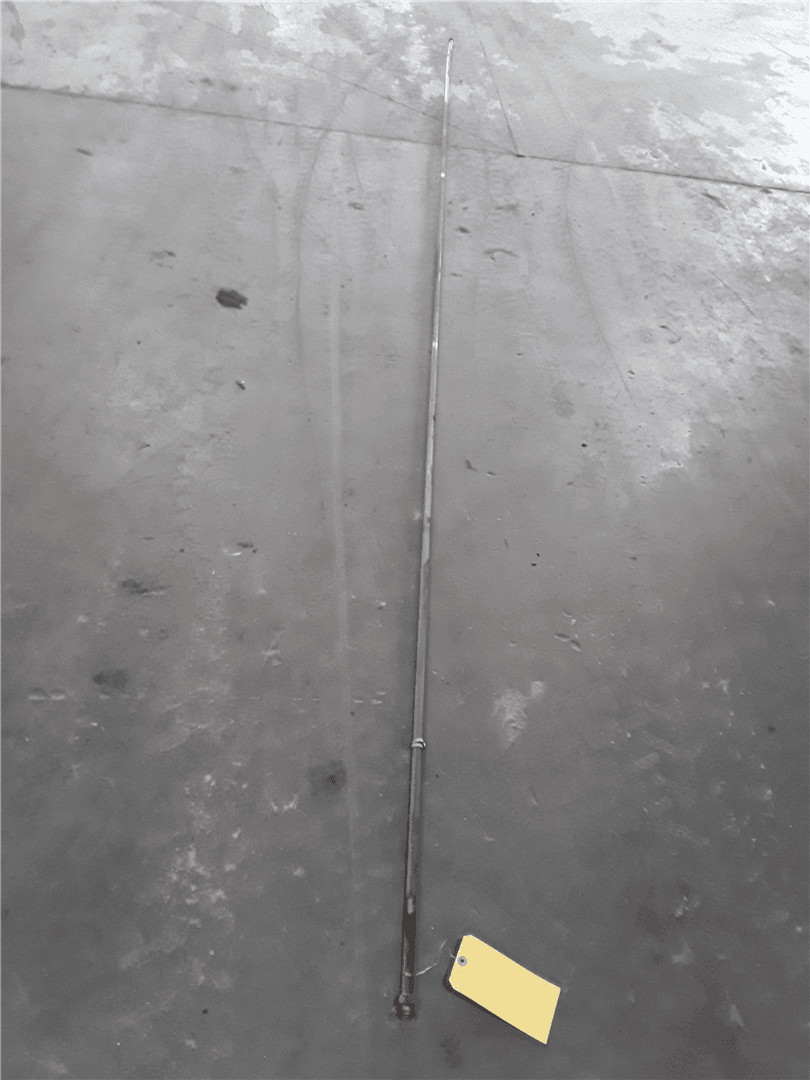 USED TUBE AS image 1