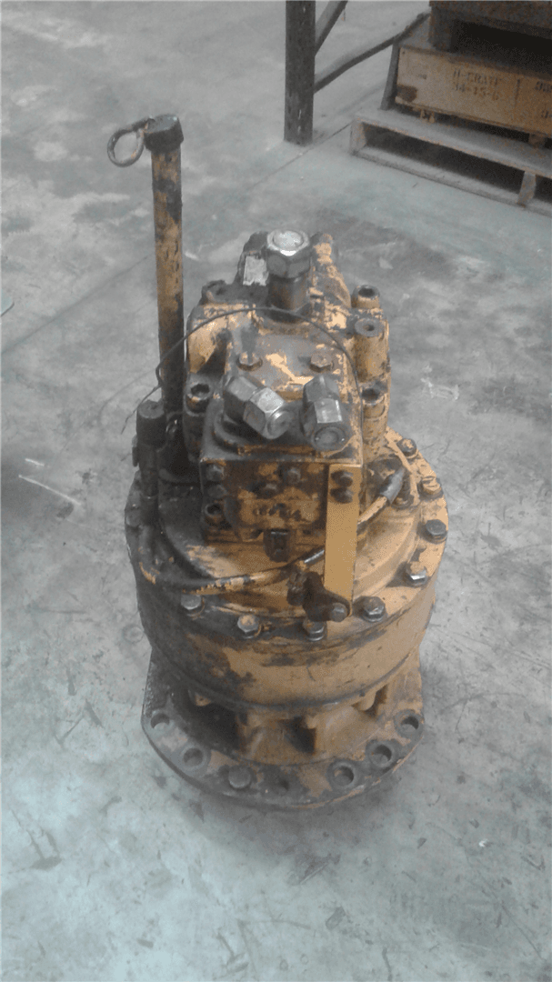 USED SWING DRIVE image 1