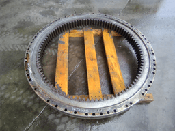 Product carousel indicator
