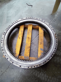 Product carousel indicator