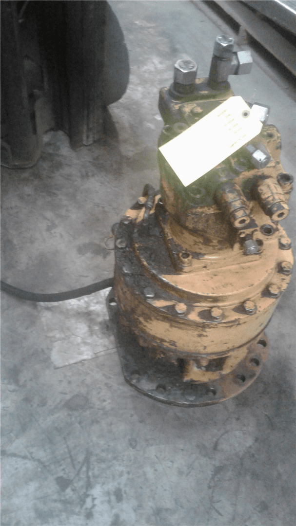 USED GEAR image 1