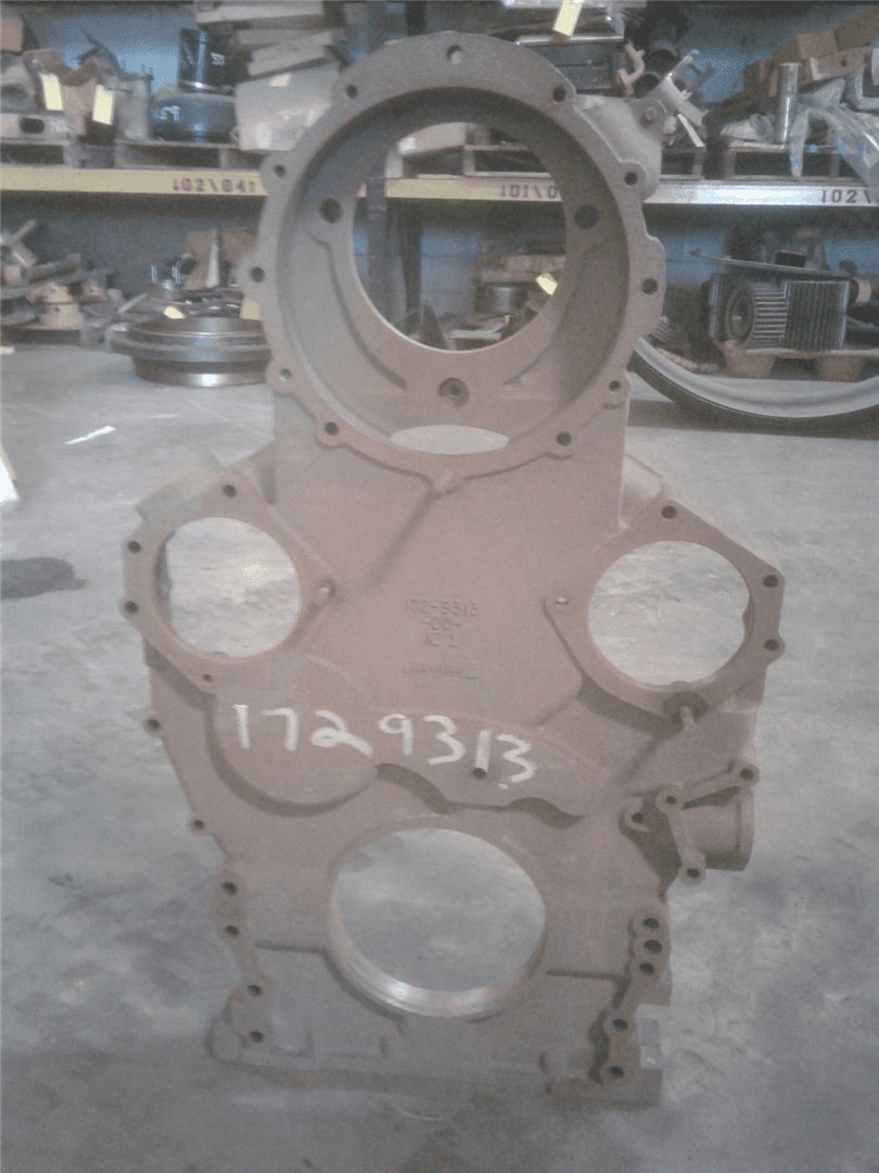 USED HOUSING image 1