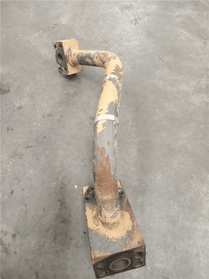 USED TUBE AS image 1