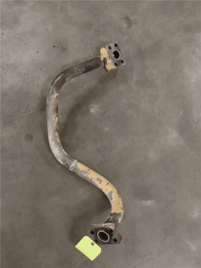 USED TUBE image 1