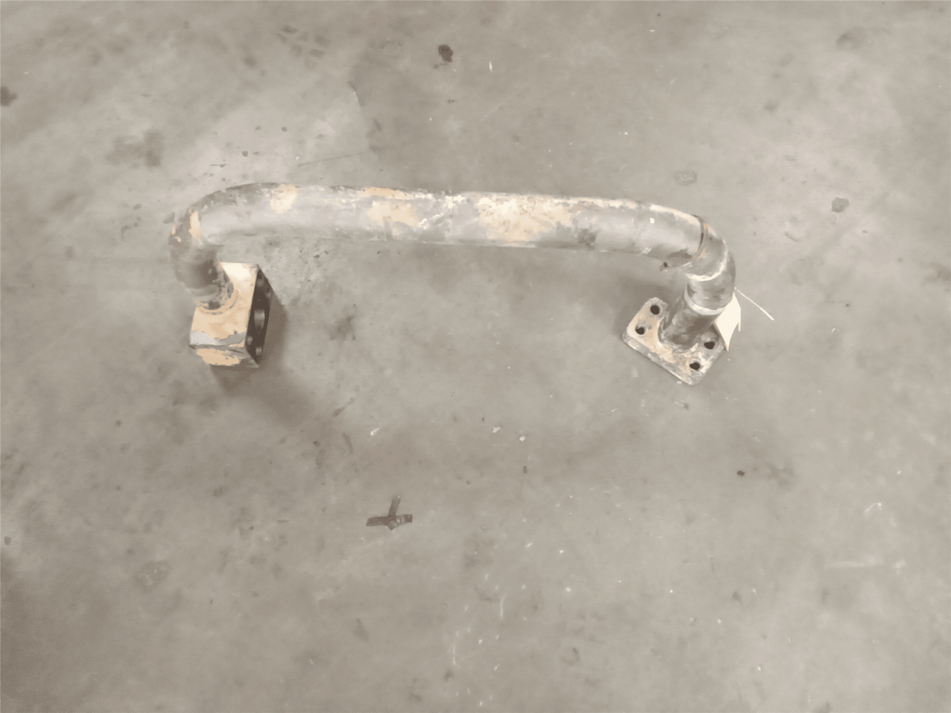 USED TUBE AS image 1