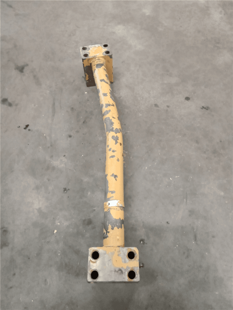 USED TUBE AS image 1