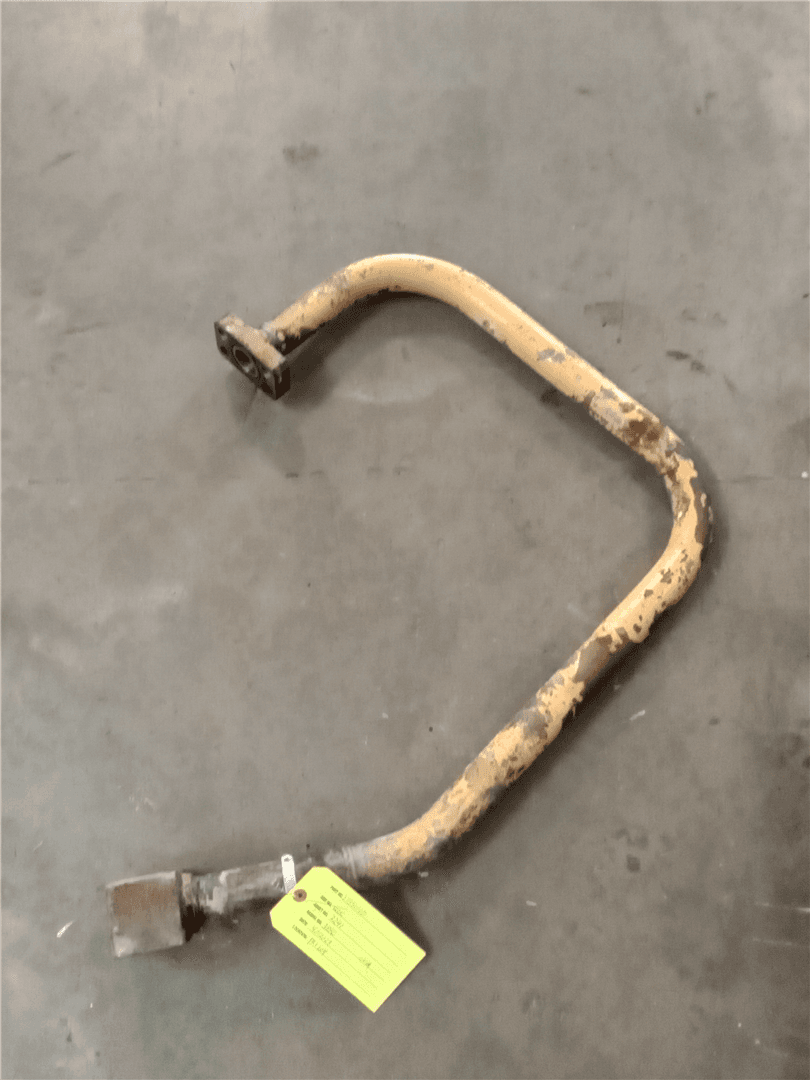 USED TUBE AS image 1