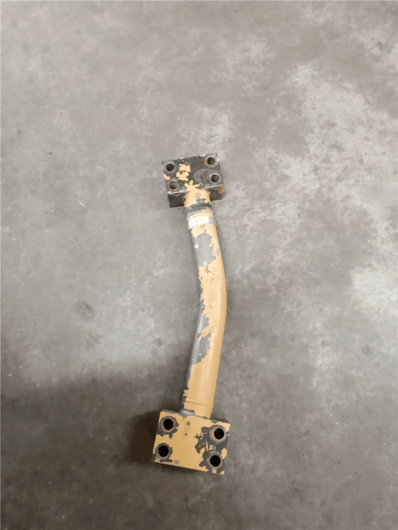 USED TUBE AS image 1