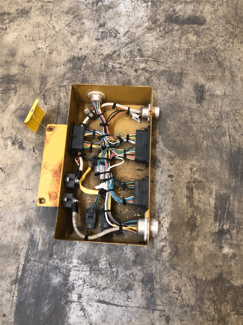 USED PANEL GP-CIRC image 1