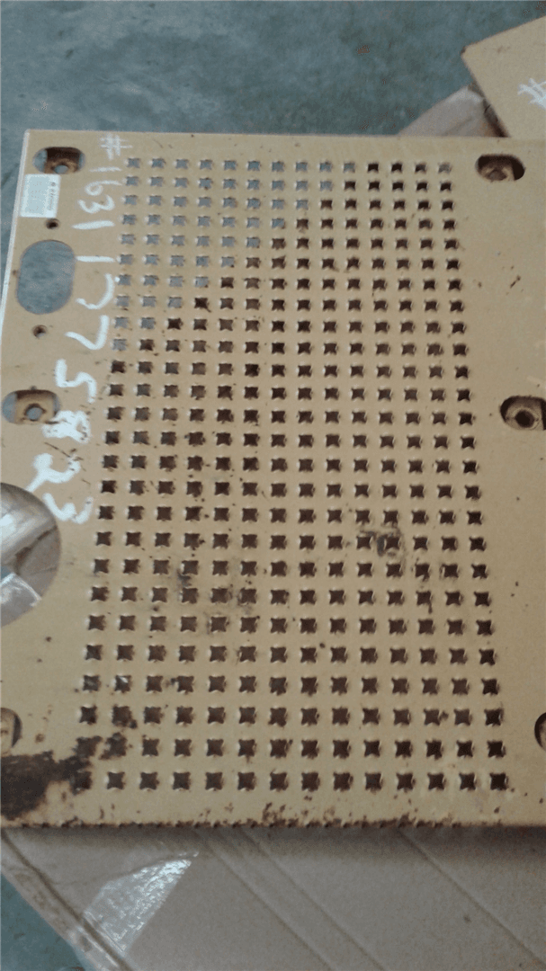USED COVER image 1