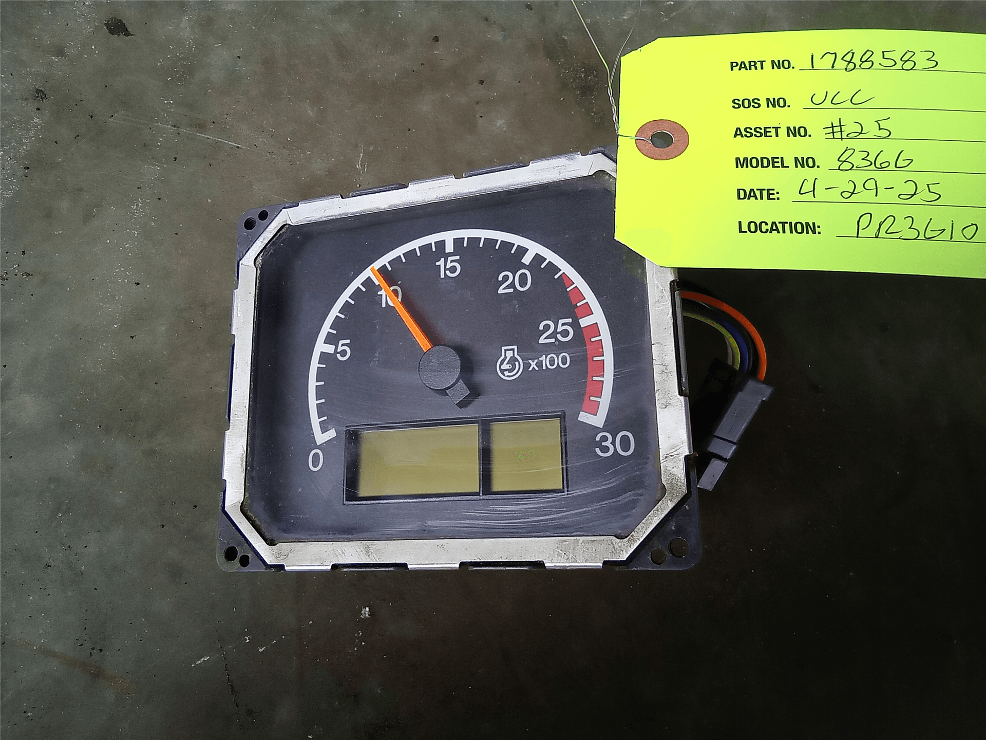 USED MODULE GP image 1