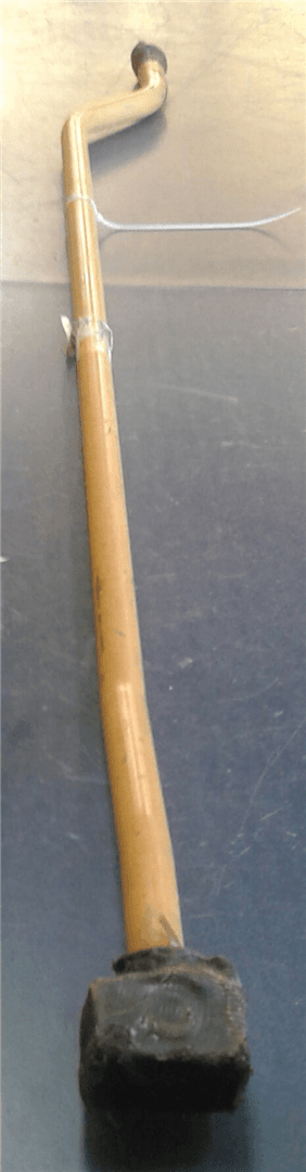 USED TUBE image 1