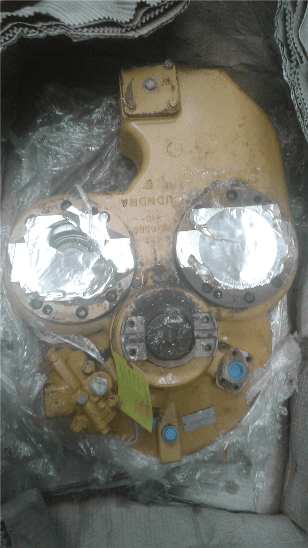 USED TORQUE CONVER image 1