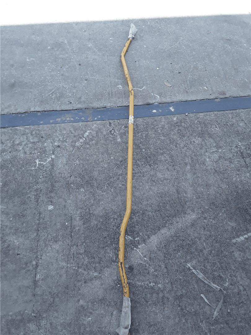 USED HOSE A image 1