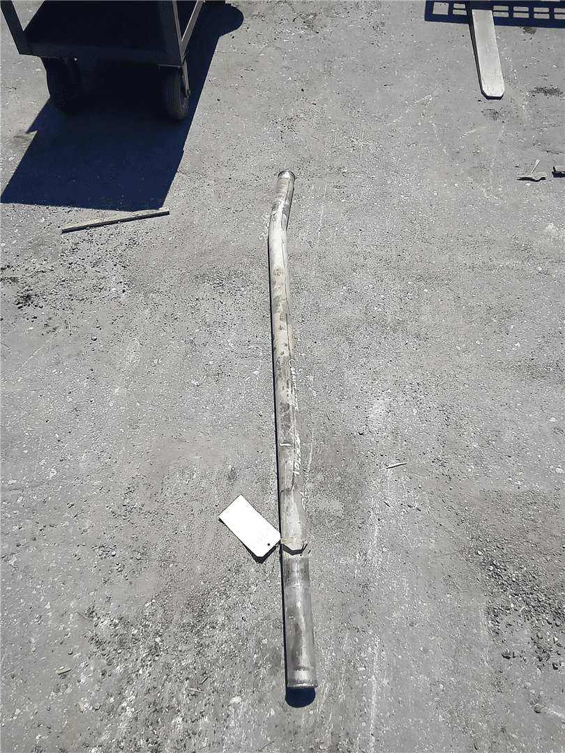 USED COOLANT LINE image 1