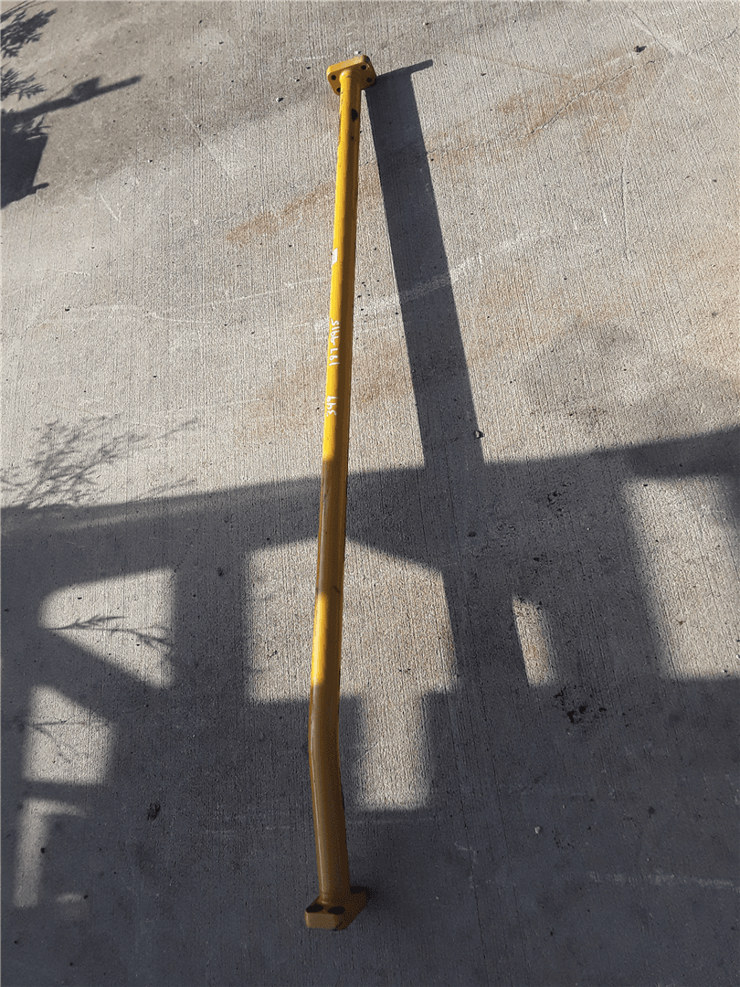 USED TUBE AS image 1