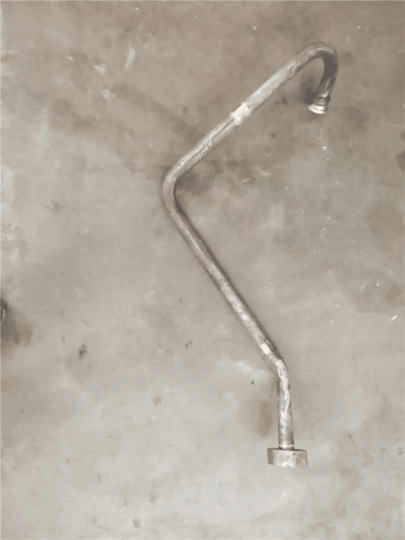 USED TUBE image 1