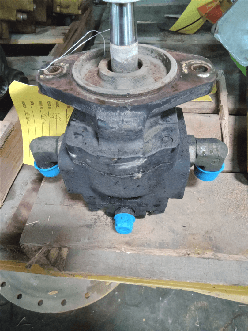 USED MOTOR GP image 1