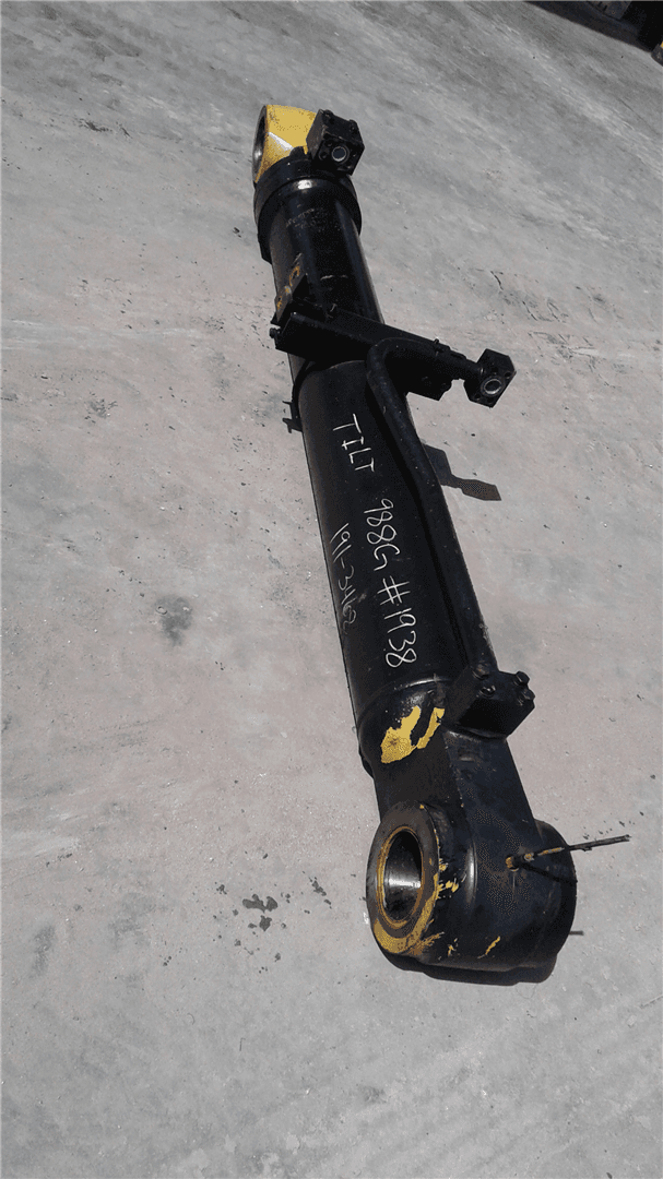 USED CYLINDER FOR image 1