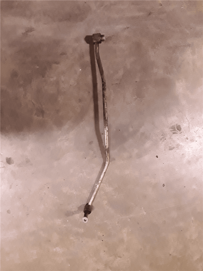 USED TUBE image 1