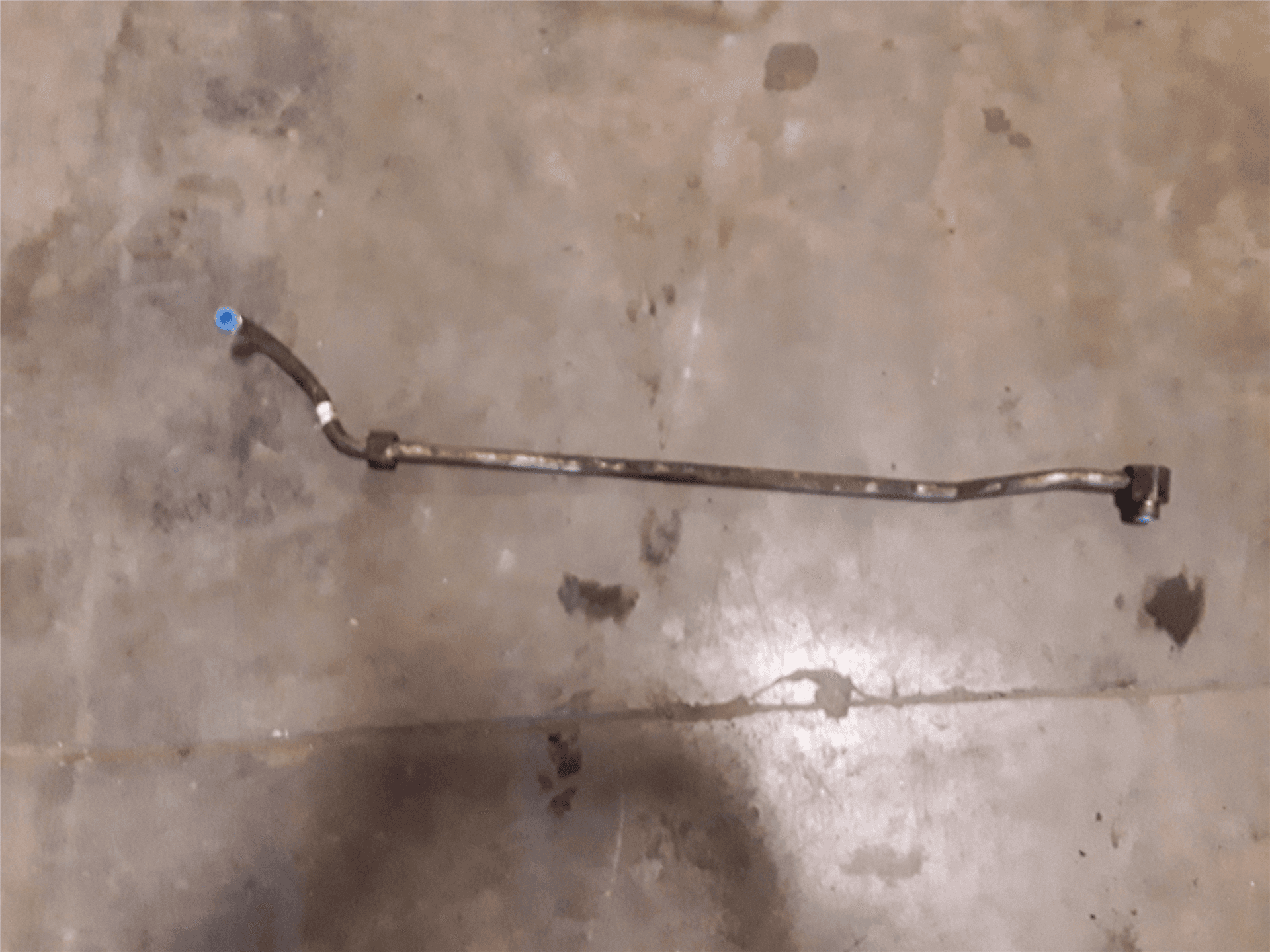 USED TUBE AS image 1