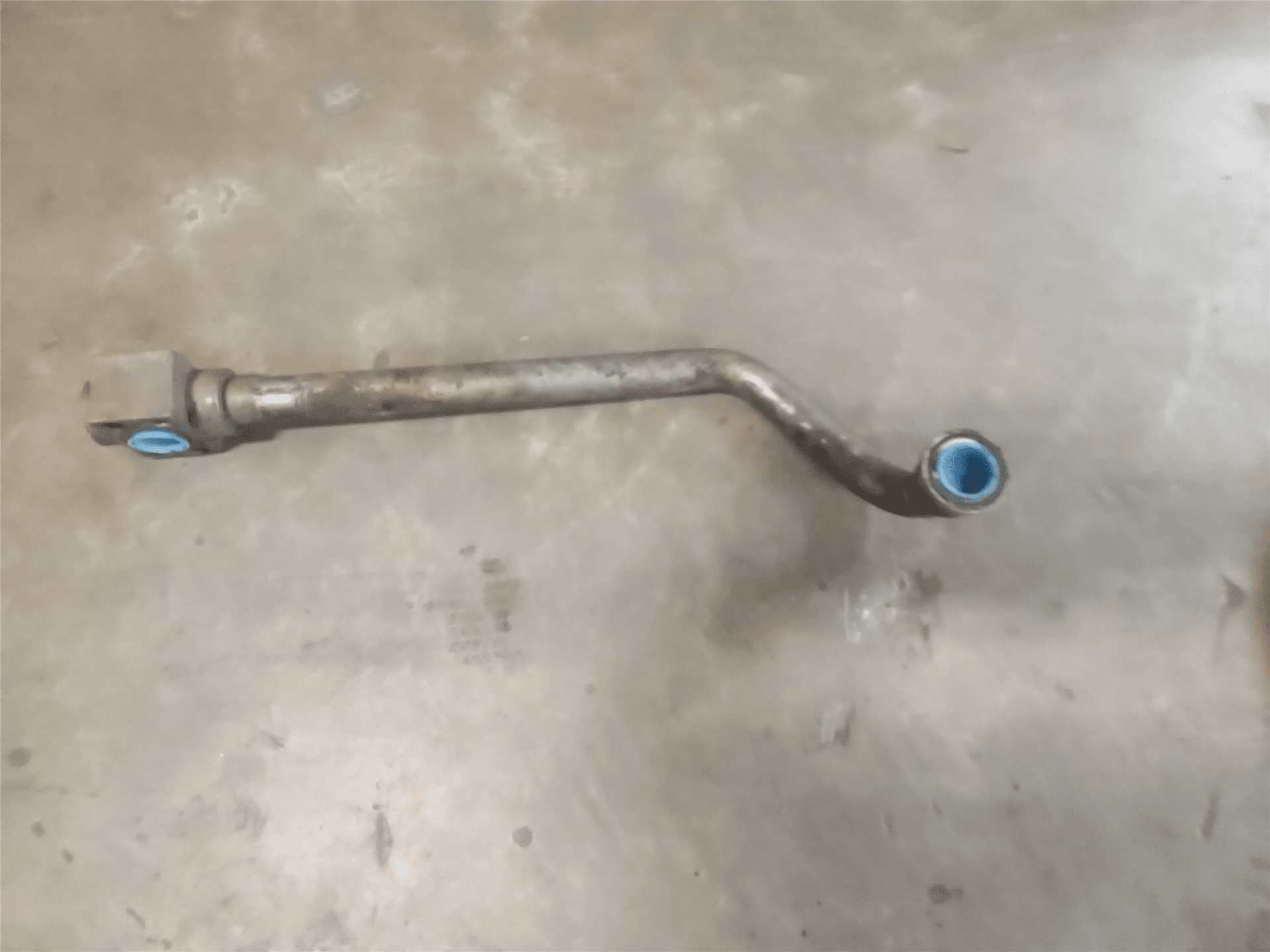 USED TUBE image 1
