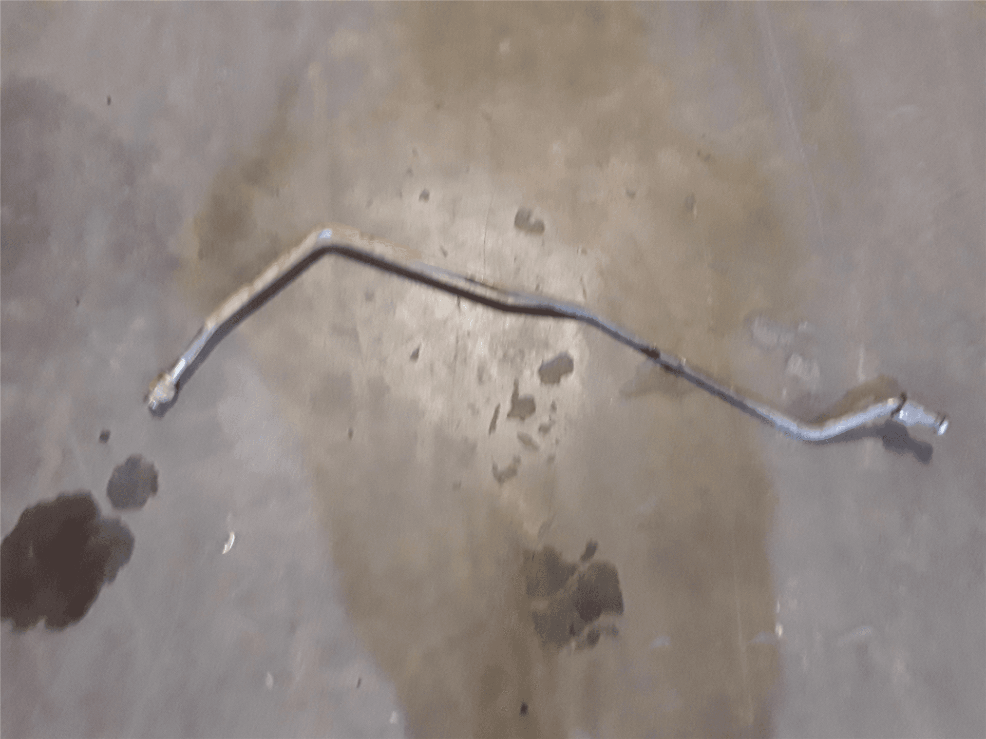 USED TUBE image 1