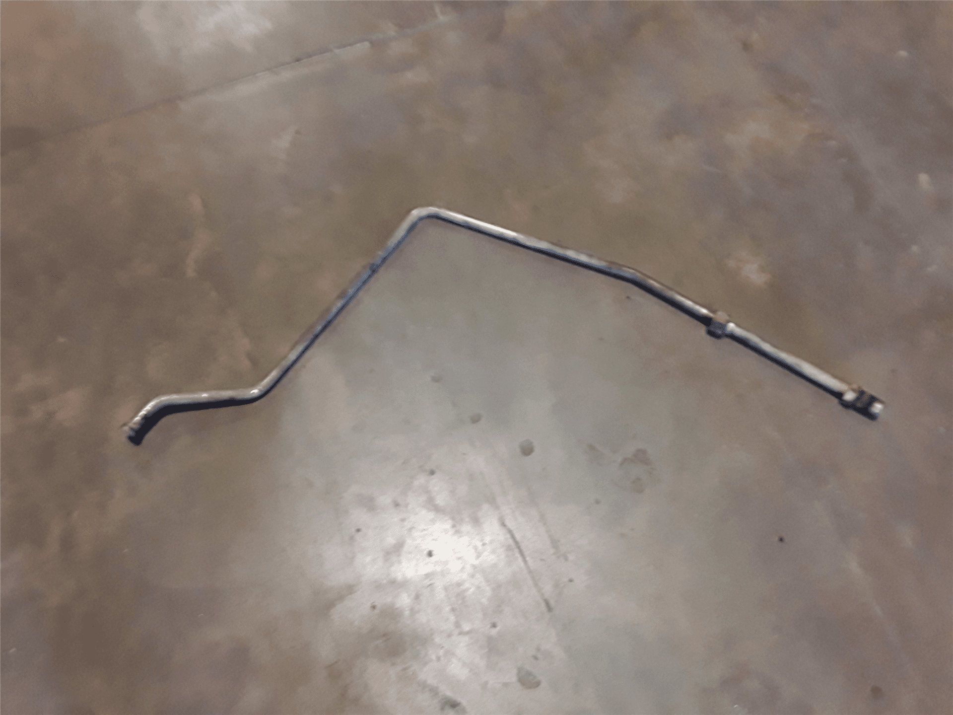 USED TUBE image 1