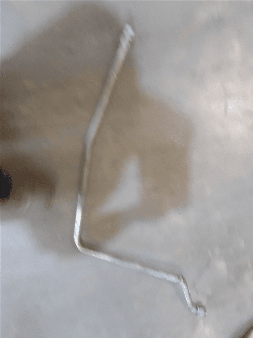 USED TUBE image 1