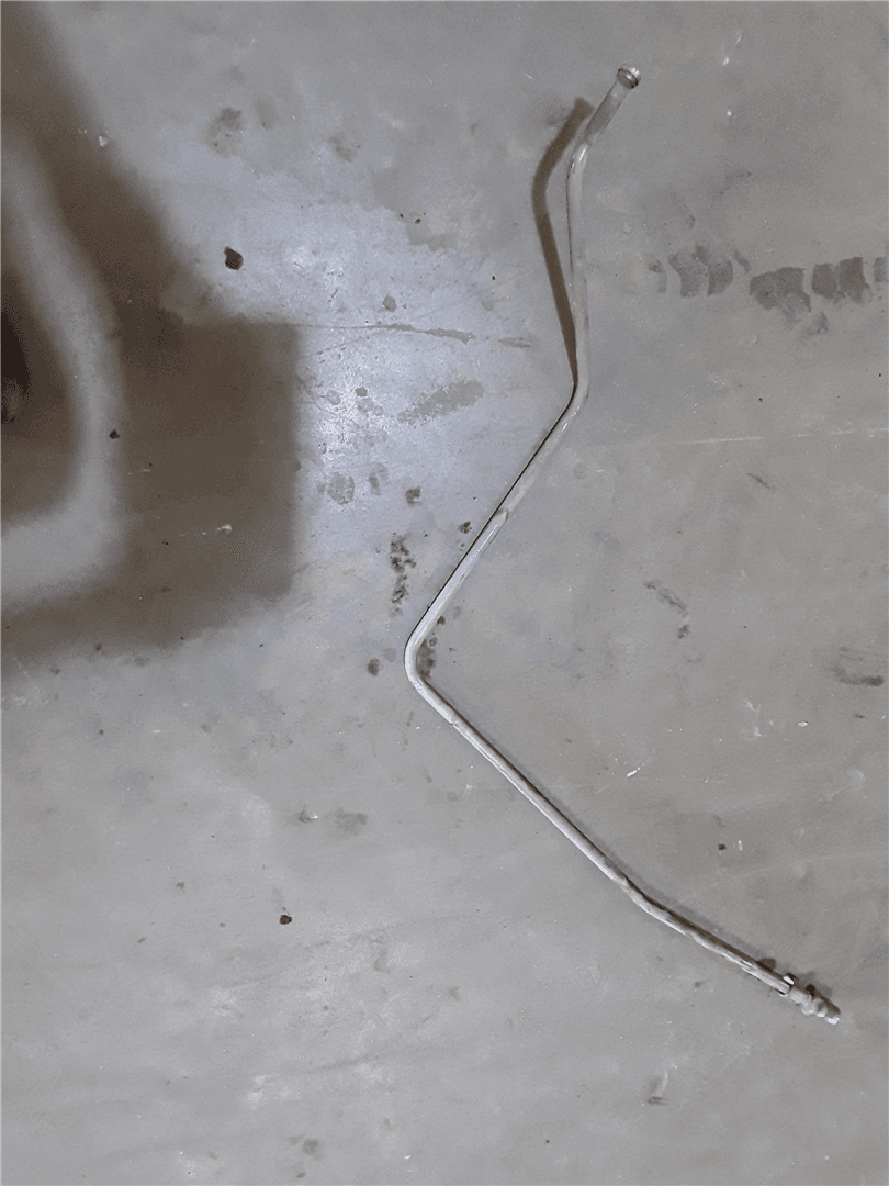 USED TUBE image 1