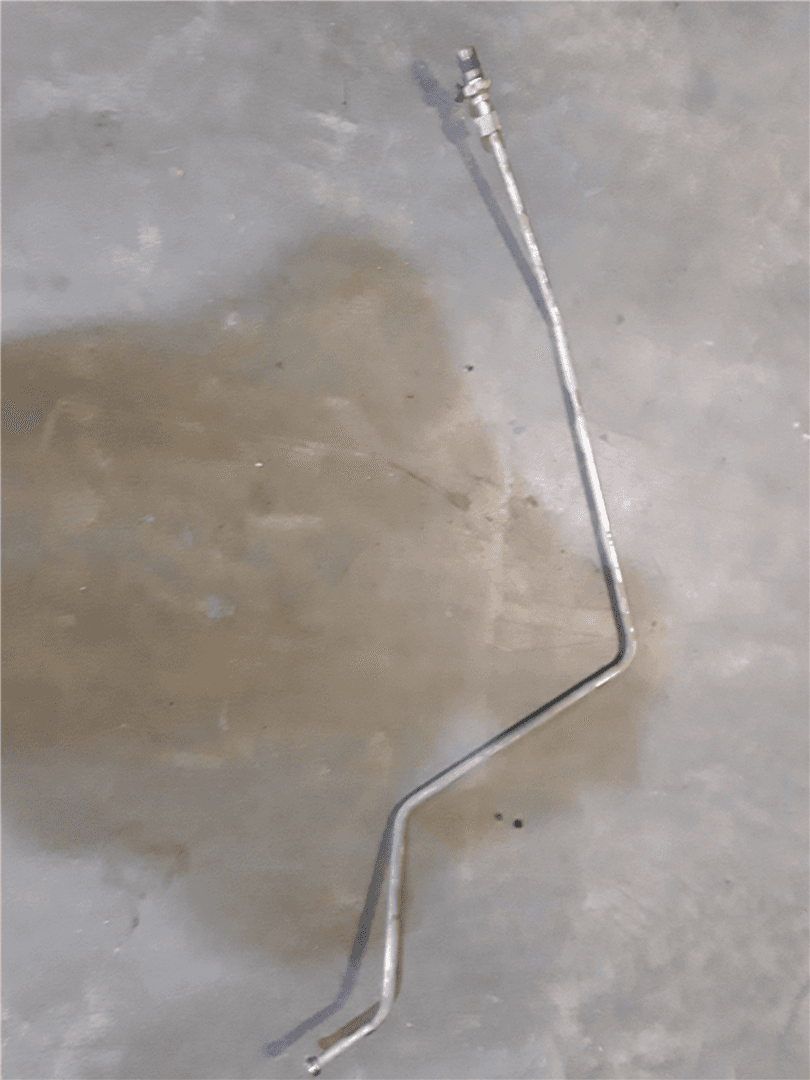 USED TUBE image 1