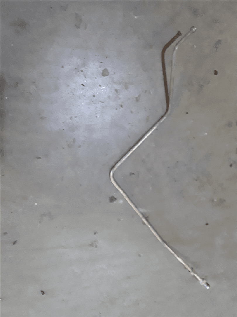 USED TUBE image 1