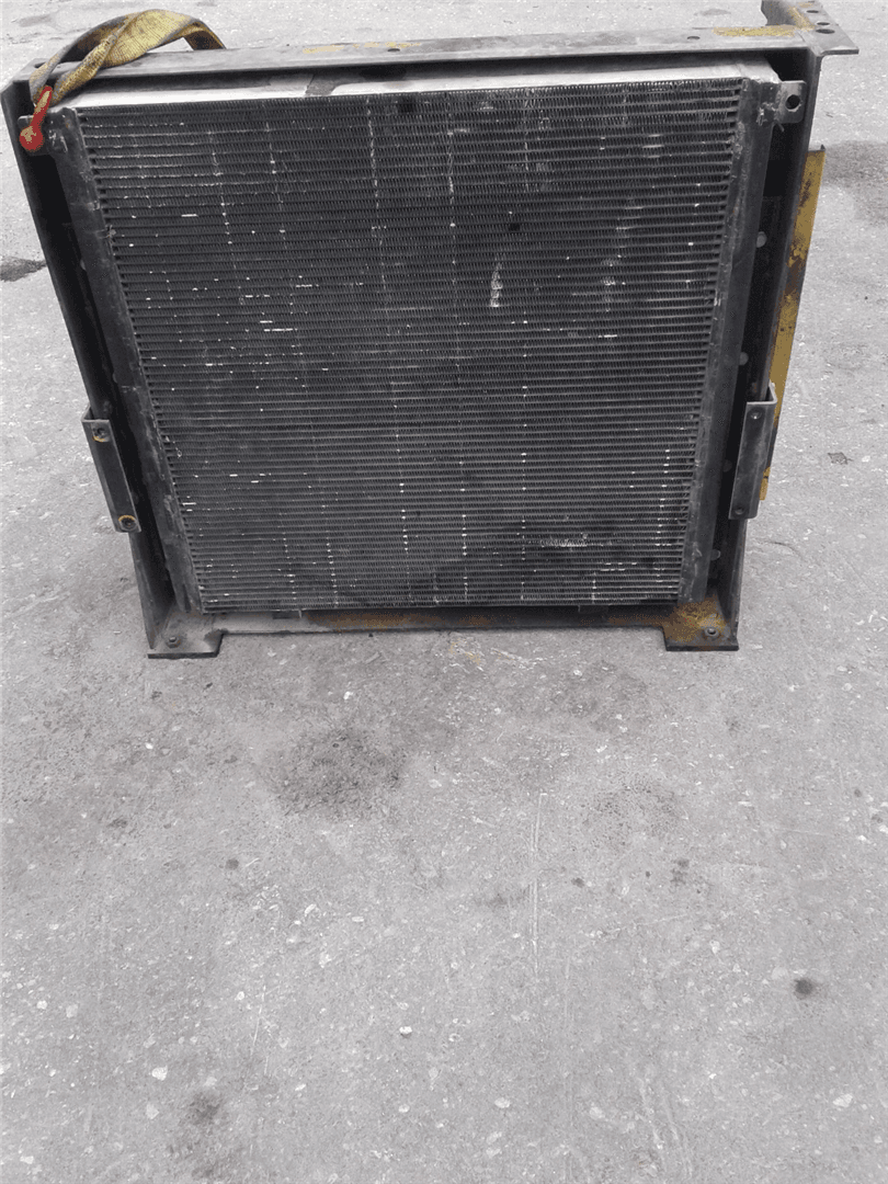 USED RADIATOR GP image 1