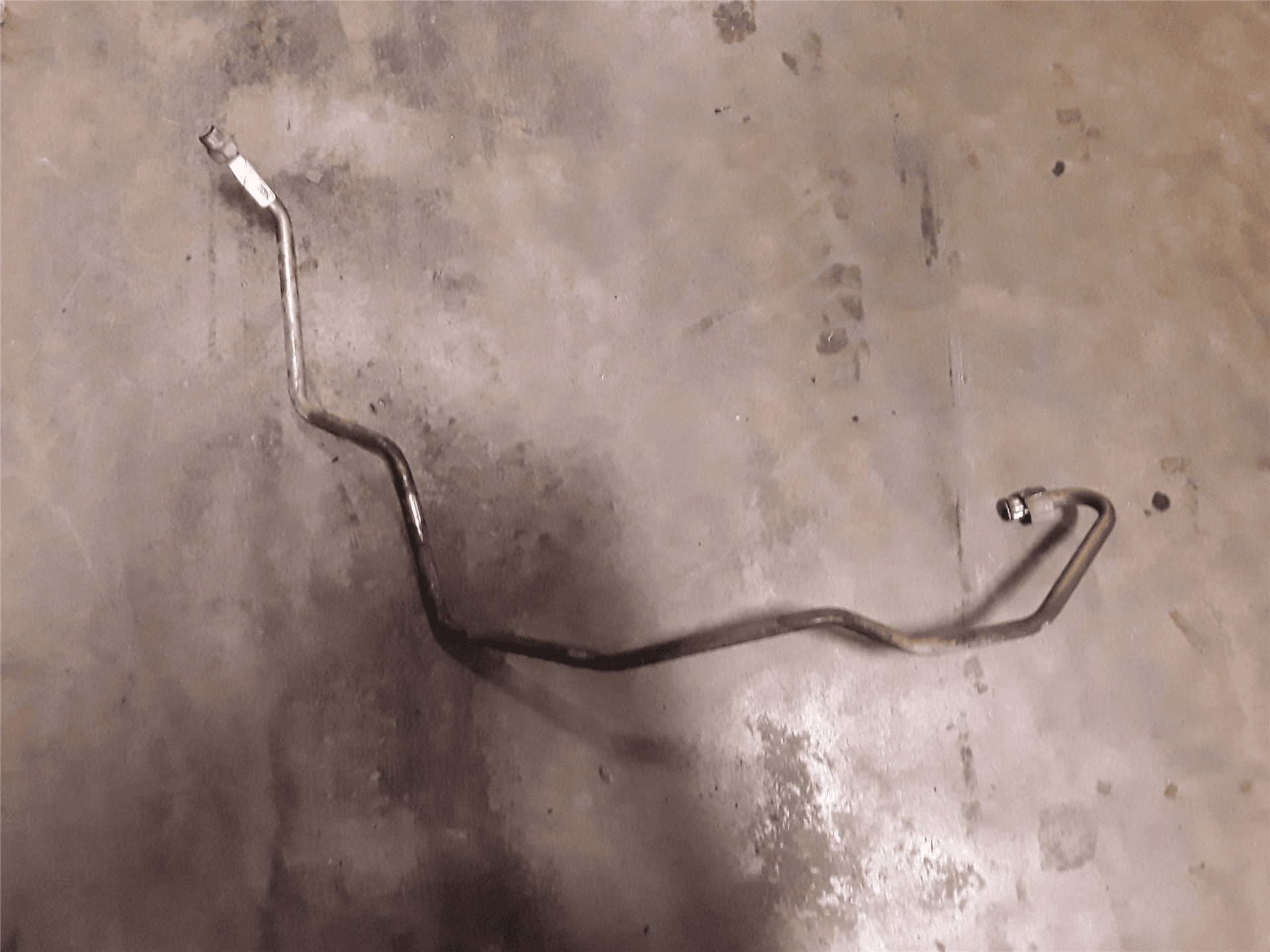 USED TUBE image 1