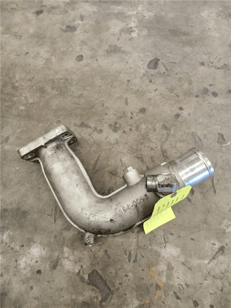 USED PIPE image 1