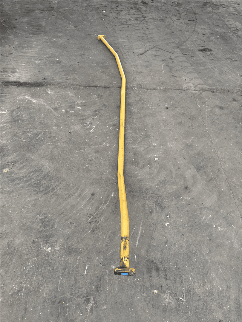 USED TUBE AS image 1