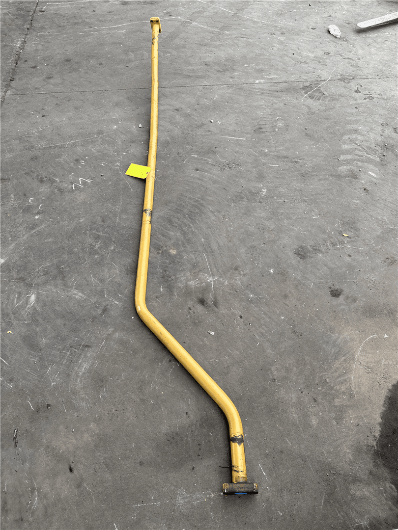 USED TUBE AS image 1