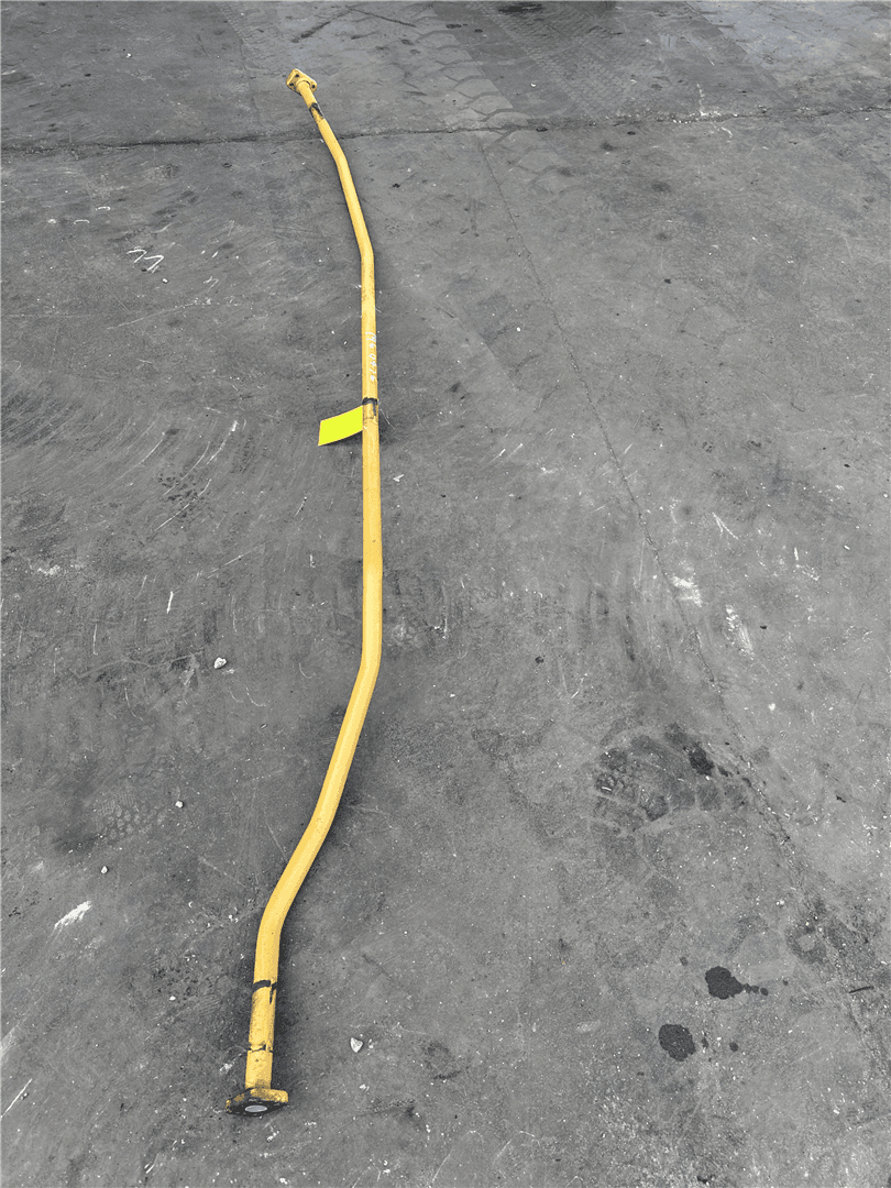 USED TUBE AS image 1