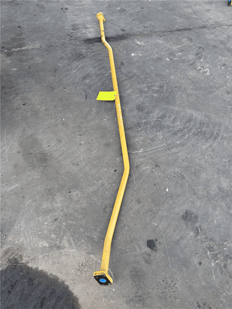 USED TUBE AS image 1