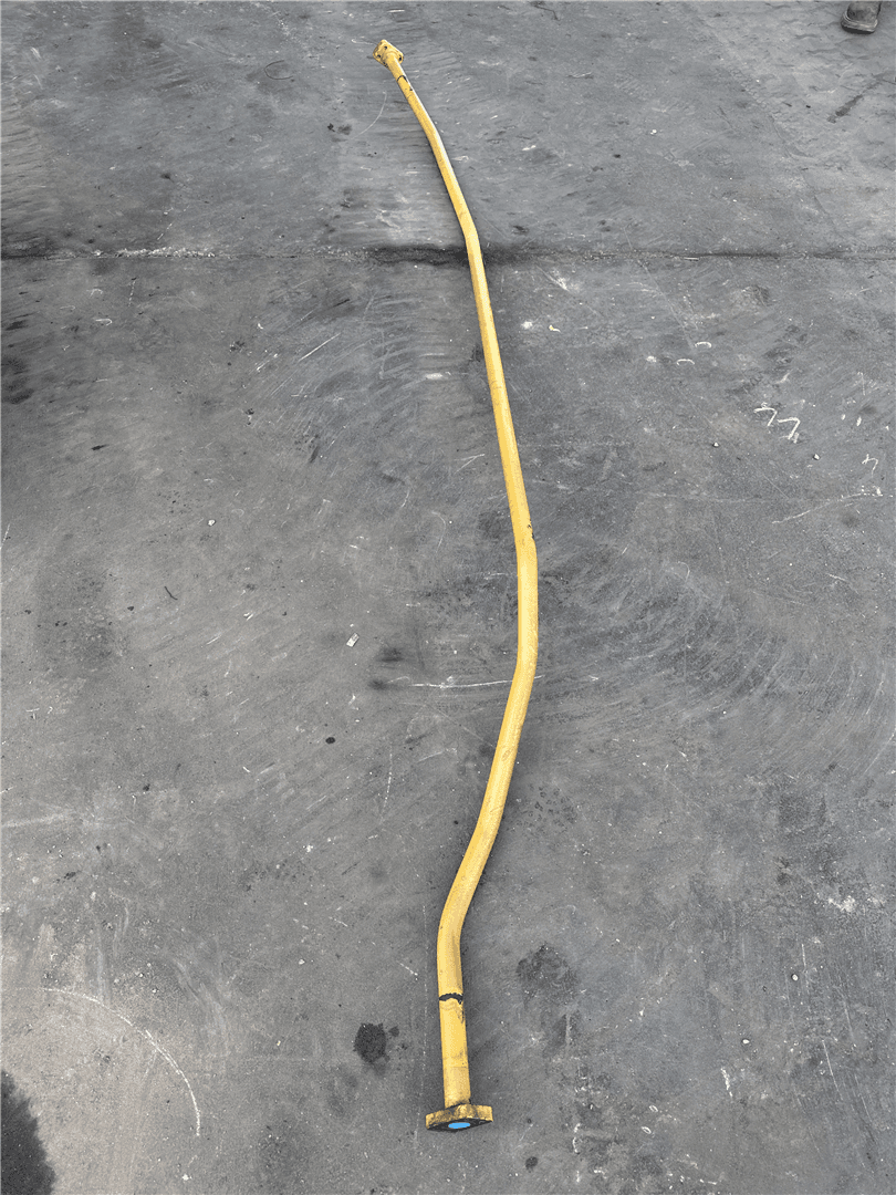 USED TUBE AS image 1