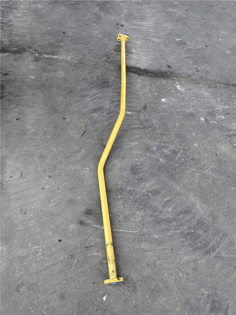 USED TUBE AS image 1