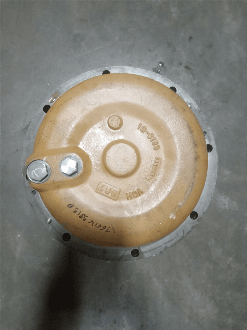 USED HOUSING image 1