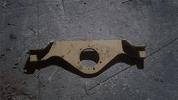 Product carousel indicator