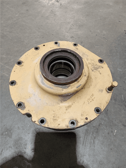 Product carousel indicator