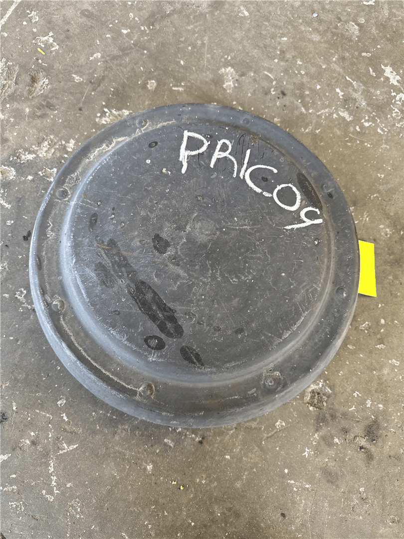 USED CAP AS image 1