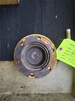 Product carousel indicator