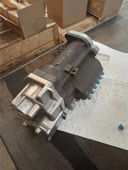 Product carousel indicator